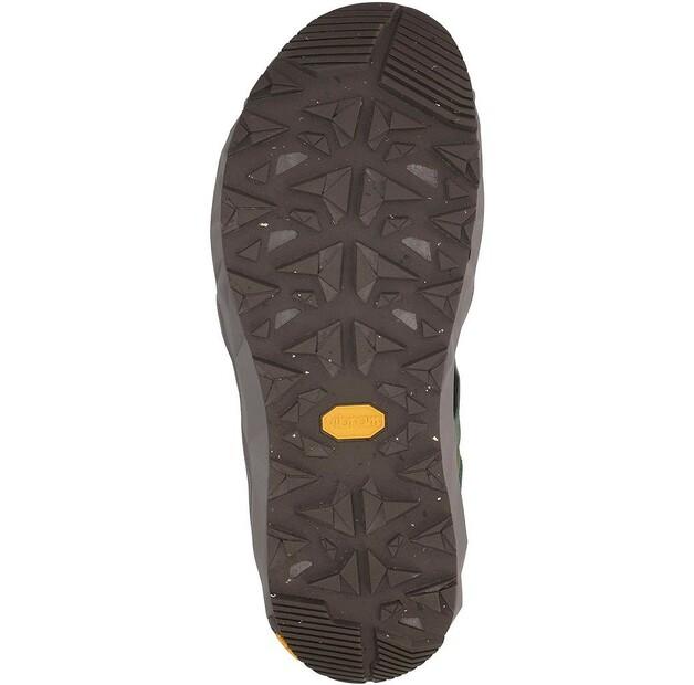 Lizard Ultra Trek ботинки трекинговые