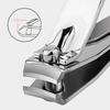 Xiaomi Stainless Steel Cuticle Trimmer Multifunctional Dead Skin Clipper for Precise Trimming of Nail Edge Cuticles And Hangnails