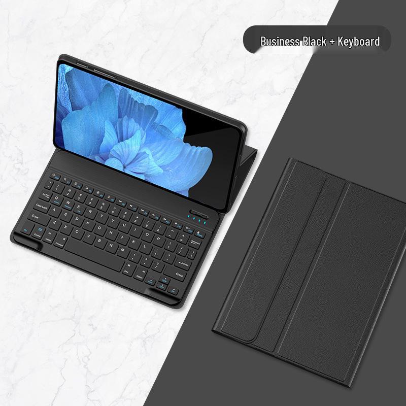 2024 Vivopad AirPad Bluetooth Keyboard & Tablet Case for 11"/12.1"