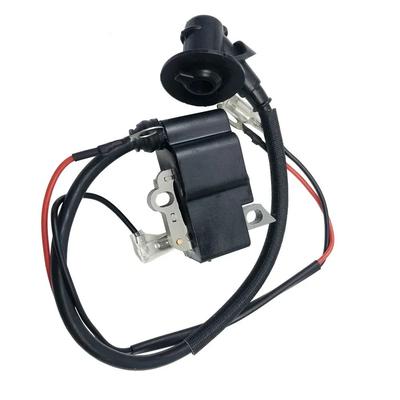 Ignition Coil Fit for TS410 TS420 Ignition Coil Module 4238 400 1301 Lawn Mover Garden Tool Parts