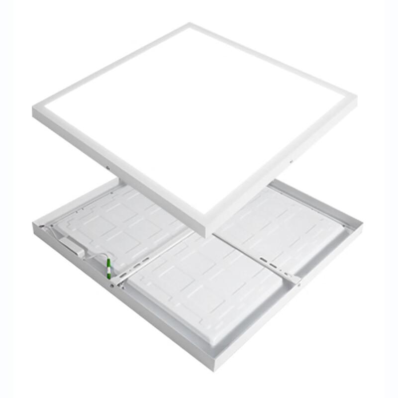 Leilangs Surface-Mounted LED Panel Light