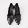 Made In 184422600010 [Diana] Pumps, Japan, Black, 23.0cm,