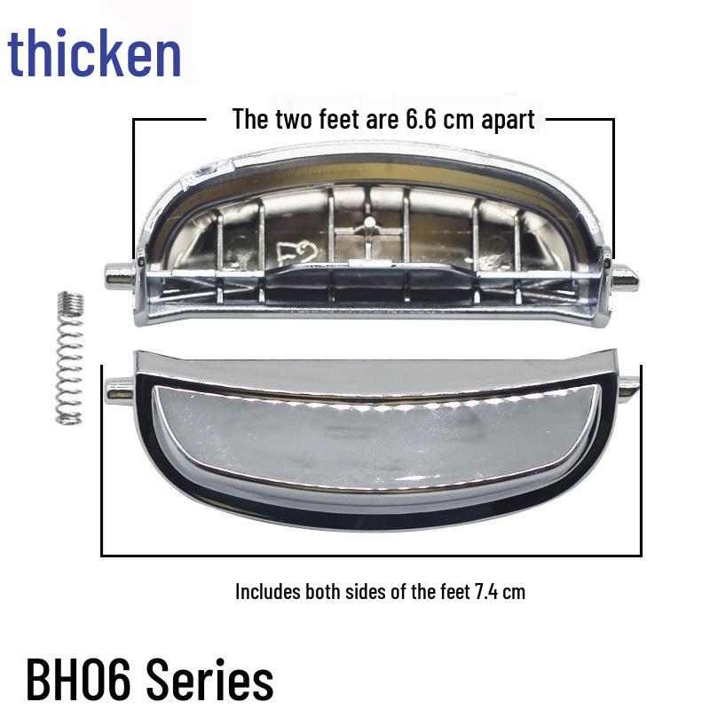 Universal Rice Cooker Lid Release Button for BH06 Series – Heat Resistant