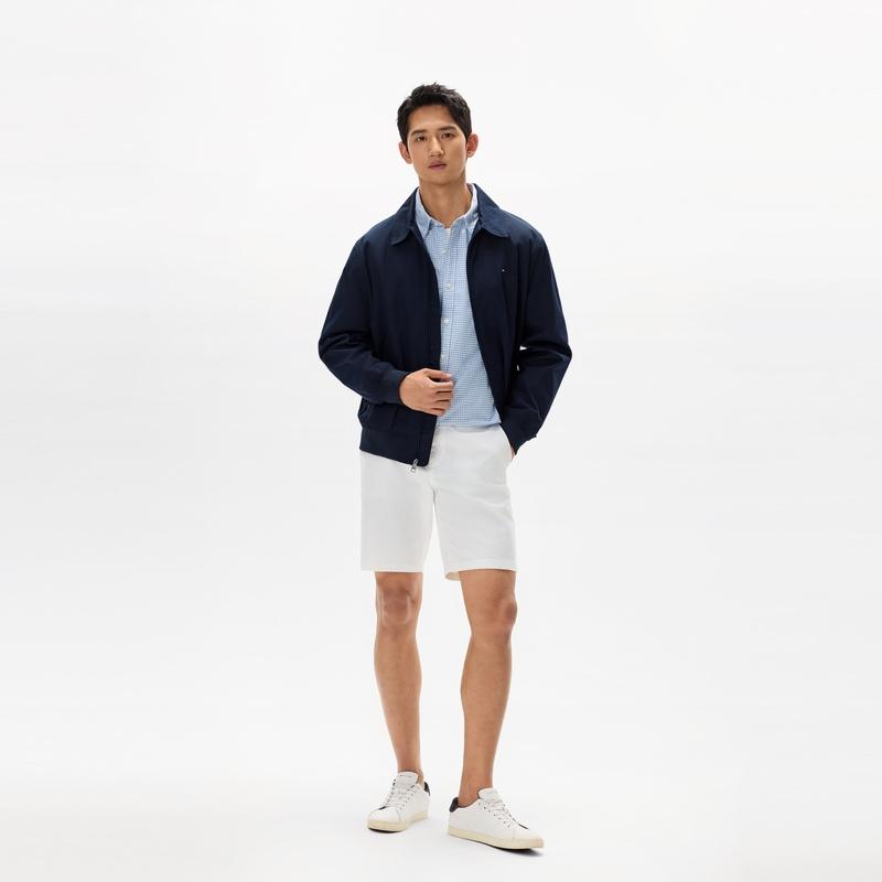 Tommy Hilfiger Jackets & Coats Men's XM0XM04336
