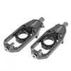 Yamaha T-MAX500/TMAX530 CNC Aluminum Chain Adjuster