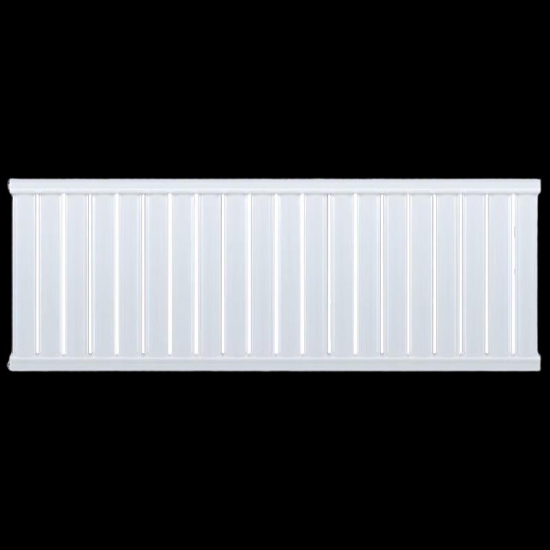 

Steel Panel Radiator