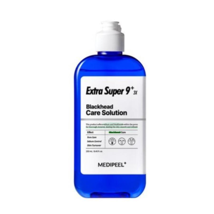 MEDI-PEEL Extra Super 9 Plus 3X 250ml