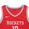 Nike NBA Houston Rockets James Harden No. 13 Breathable Tank Top Men Tops University-Red 864477-657