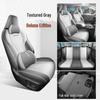 Toyota Corolla All-Season Seat Covers, Compatible with 26 Models, Universal Fit for Car Seats.