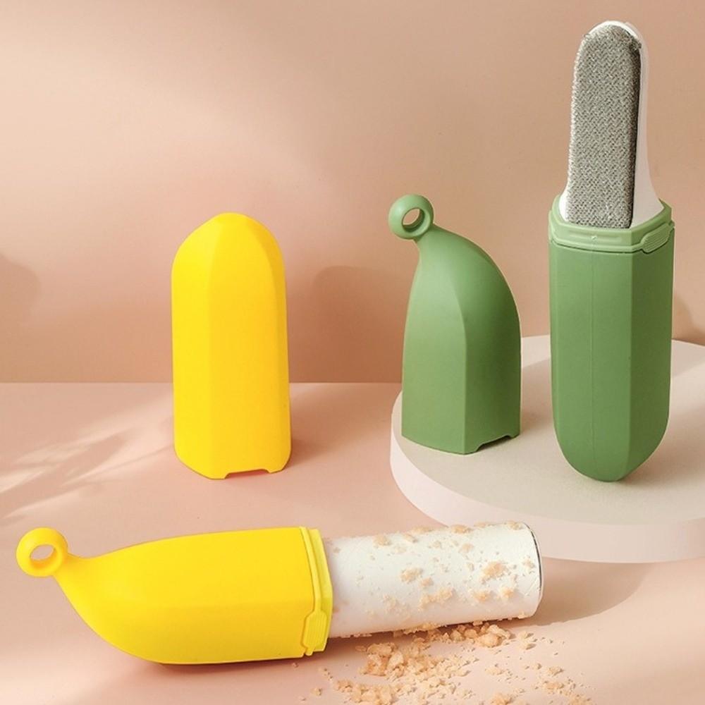 Tearable Hair Removal Brush Pet Hair Remover Hair Sticky Device  Pet Hair Removal Tool