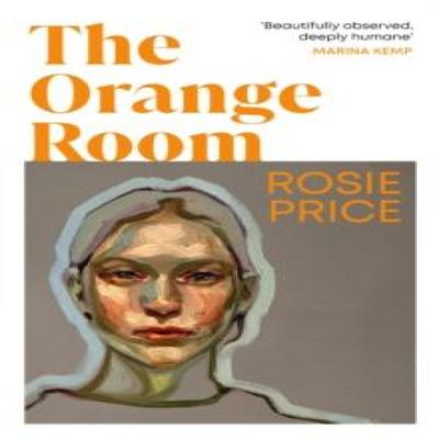 The Orange Room by Rosie Price Paperback Book 9781529931754