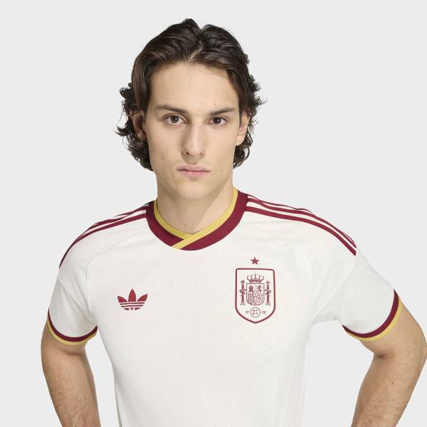 adidas Spain 26 Away Jersey Jn4397
