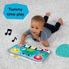 BABY EINSTEIN NEPTUNE Piano de lit bébé musical pour bébé, découverte chiffres, cadeau bébé, 0M+