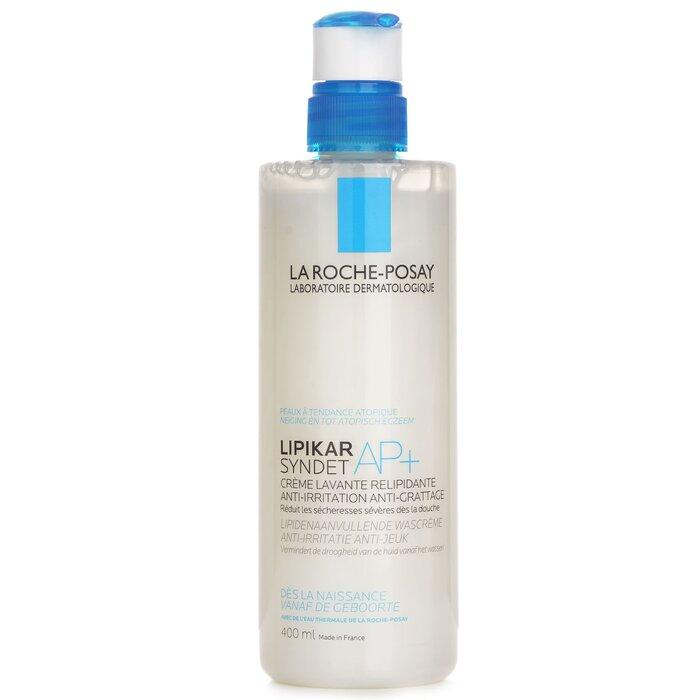 LA ROCHE POSAY Lipika Syndet AP+ Ultra Gentle Body Wash (Random Packaging)
