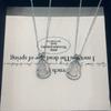 New Chinese Natural White Ice Chalcedony Gourd Necklace Women's Pendant Inlaid with Green Agate Celebrity Fashion Collarbone Chain Gift 2026