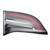 Left Side Trunk Inner Tail Light Waterproof 1502088 00 B Replacement for Tesla Model 3 Y 2021 To 2023