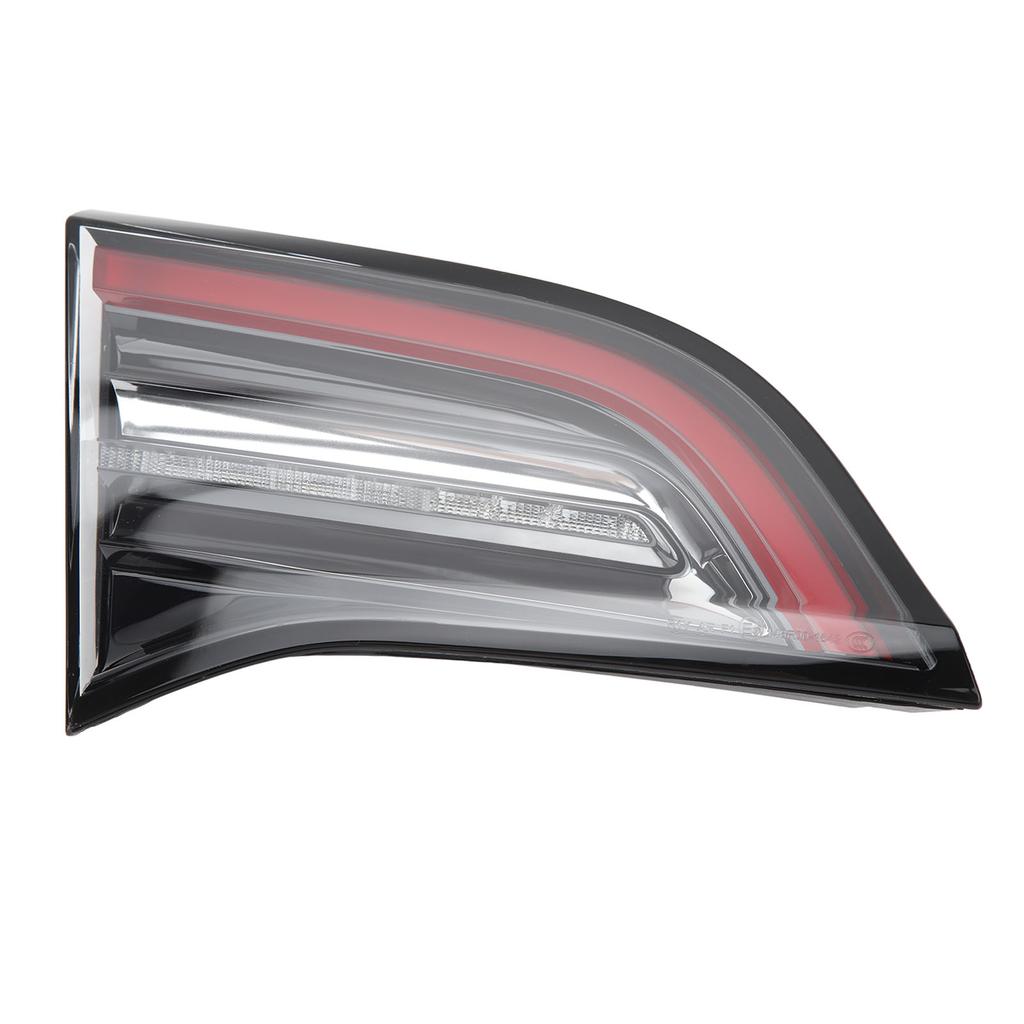 Left Side Trunk Inner Tail Light Waterproof 1502088 00 B Replacement for Tesla Model 3 Y 2021 To 2023