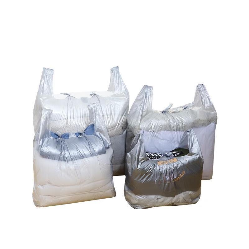 JINGRUIXIANG 10-Pack Large Capacity Moving & Storage Bags