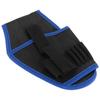Multifunction Tool Bag Waist Hanging Tool Belt Pouch Durable Tool Pouch  Carpentry Work