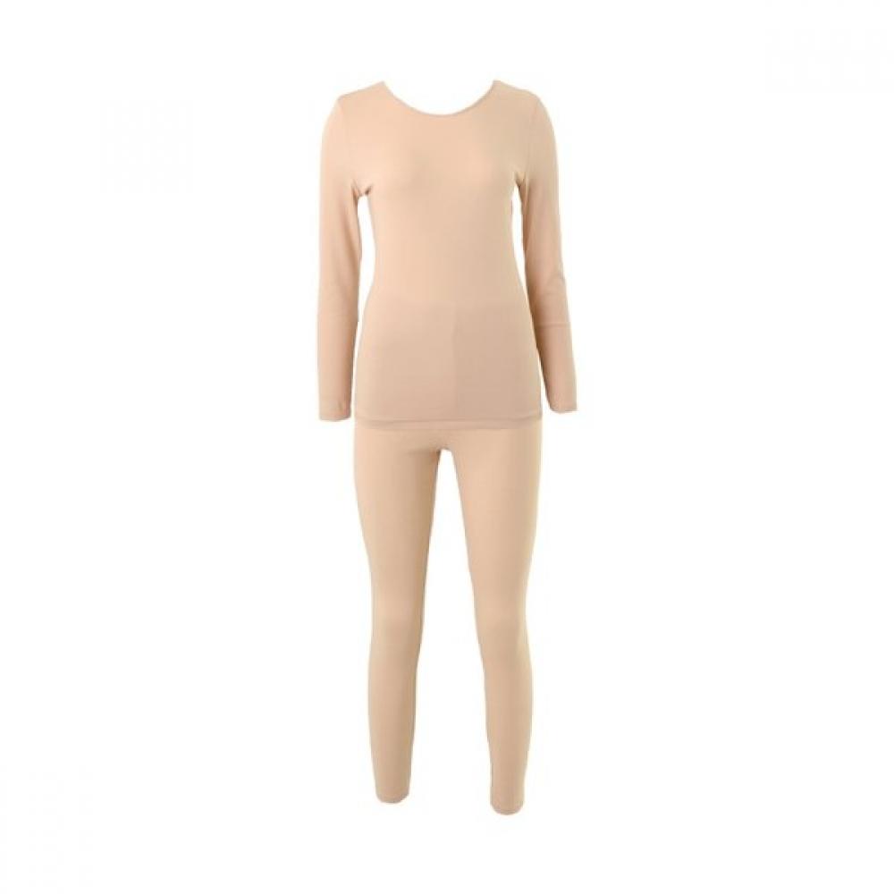 

Wacoal Soft Supima Cotton 100 Women S Long Sleeve Underwear Set Wlg2355c Wlg2355l 100(88)/105(88)