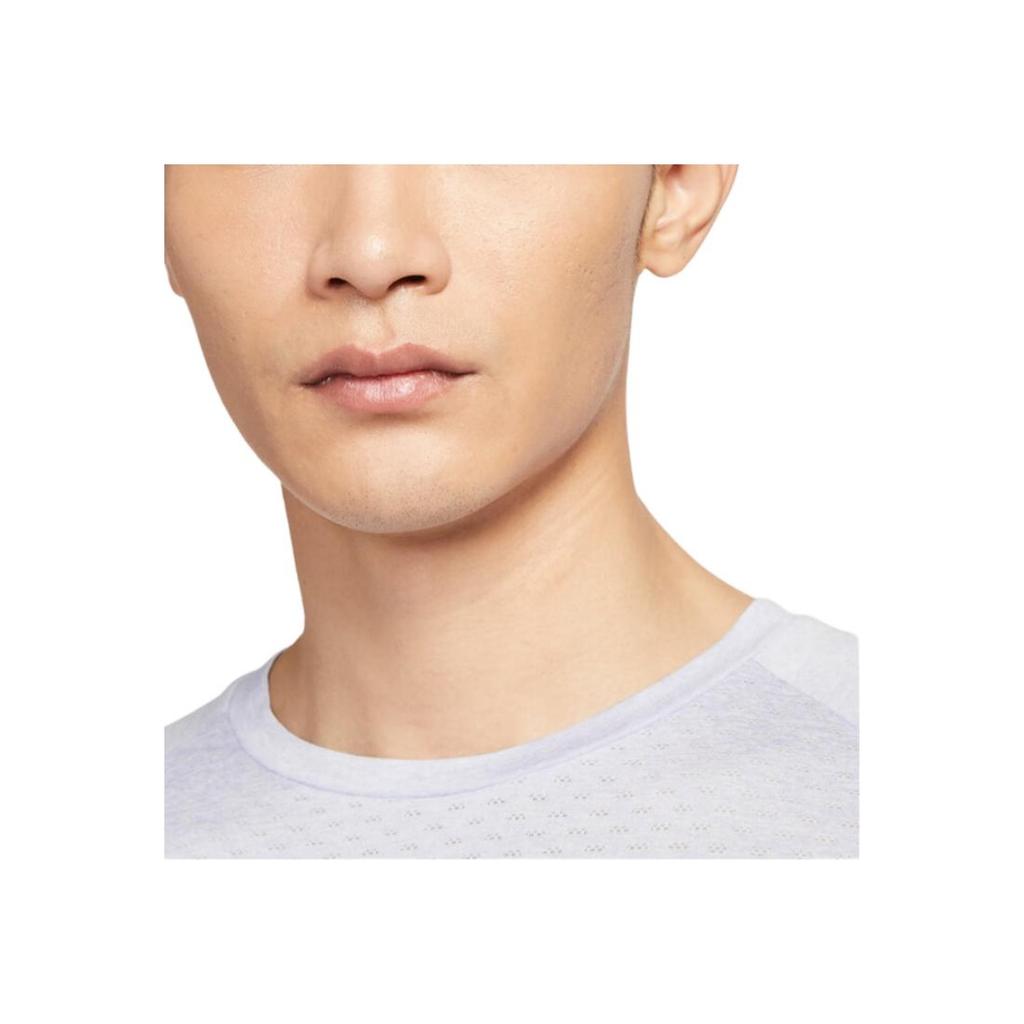 Nike Logo Round Neck Fashion Soft Comfortable Versatile Short Sleeve T-Shirt Men T-Shirts HV5204057