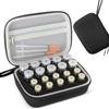 3/10ML Insulin Vials Storage Case 20 Slots Essential Oils Carrying Box Carrying Case  for Home