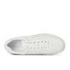 Mallet Mens Bennet Leather Trainers