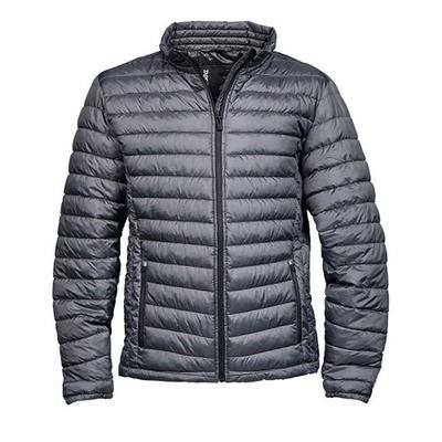 Mens Zepelin Padded Jacket