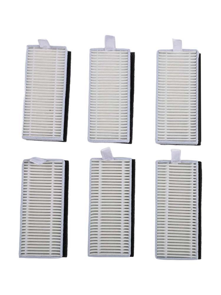 M310 Robot Vacuum Vacuum Cleaner Filter Hygienic Cleaning