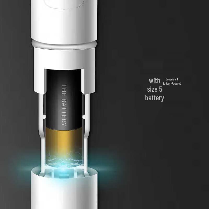 KinDuo KD3031 Sonic Electric Toothbrush