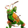Teenage Mutant Ninja Turtles Michelangelo Action Figure