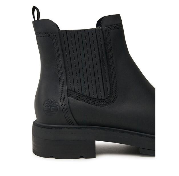 Ботинки челси Timberland TB0A2PBBW021, черные