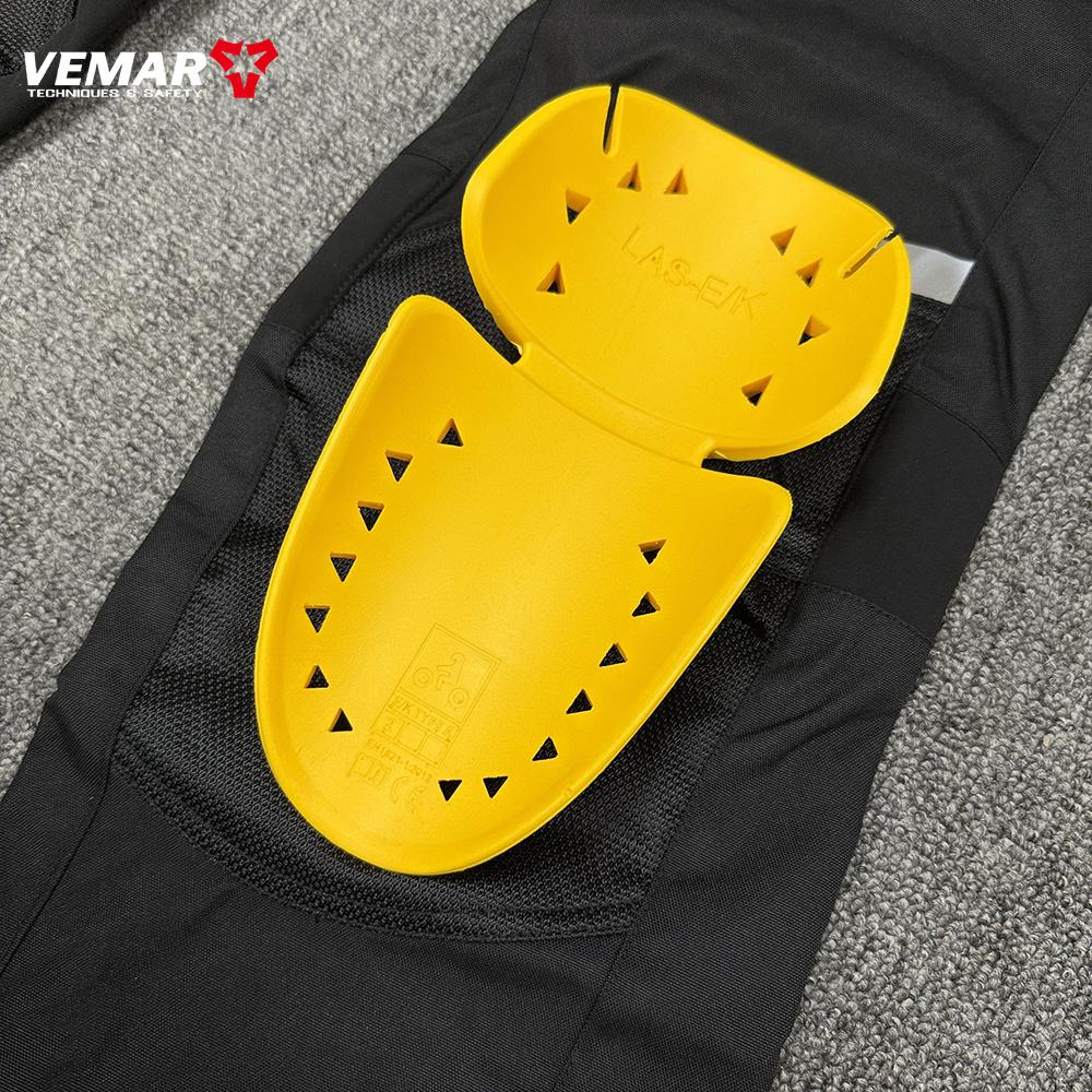 New Level 2 Motorcycle Pants Jeans Insert Protective Gear Knee Hip Protection Thicken Motorbiker Racing Riding Kneepads