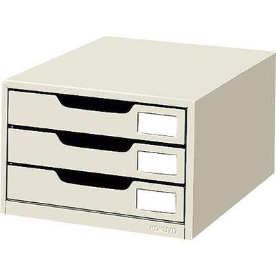 Documentenopslag – Bureau organizers