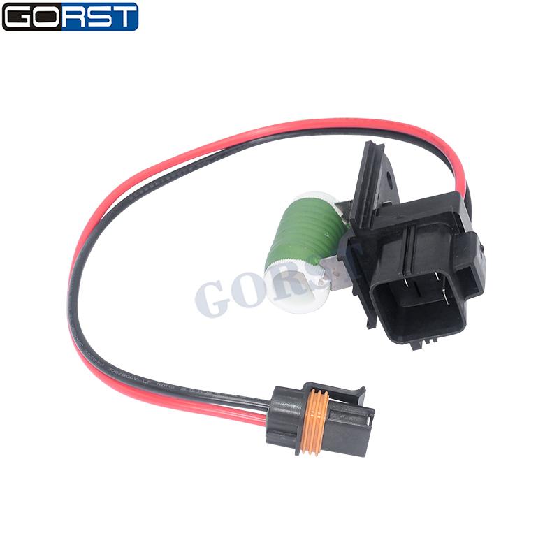 Fan Motor Wiring Harness Cable 68026780AA for Jeep Wrangler 2008-2012 Car Auto Part 68026780AA