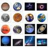 Usb Ceiling Moon Earth Projection Atmosphere Light Starry Sky Lamp Night Light Romantic Bedroom Decoration Galaxy Projector