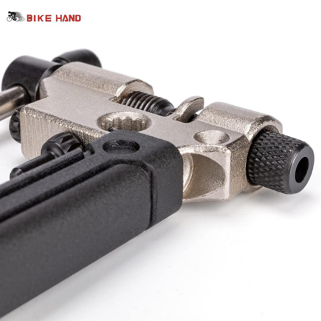 BIKE HAND bicycle chain cutter 7-12 speed compatible chain tool