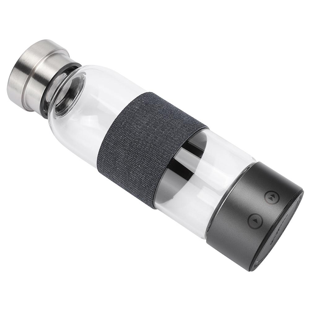 480ml 1300mAh Portable USB Rich Hydrogen Cup Electrolysis Ionizer Water Generator Bottle