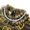 Jacquard G Monogram Wool Dress 721151-XKCQX-1127
