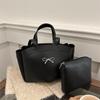 Autumn 2025 High-End Women's Fashion Handbag: Trendy, Versatile Casua Shoulder Tote