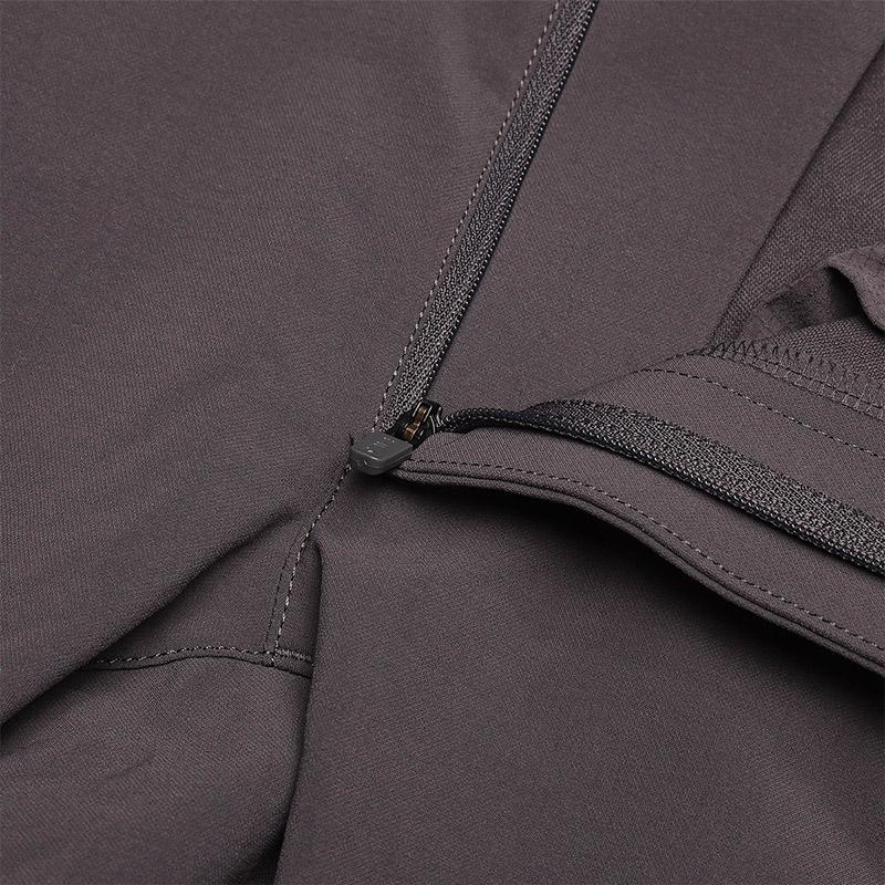 Fila Casual Pants Men's Gunmetal Gray A11M448802FDY