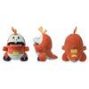 Pokemon Plush Toy Hogater