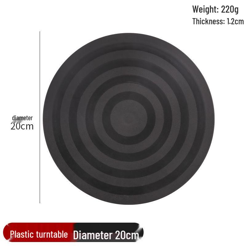 40cm Rotating For Turntable Multisize Flower Arrangements Computers And Pottery Sculpting