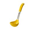 Hand Painted Kitchen Accessories Multicolor Kitchenware Cereal Ceramic Soup Spoon  Home