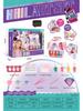 Electric Magic Hair Braider: Three-Strand Braider for Dreadlocks & Children's Hairstyles