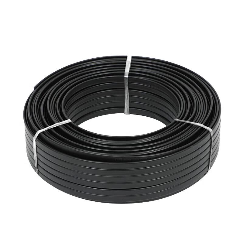 Self-Regulating Electric Heat Trace Cable for Pipes