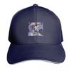Skinny Puppy Band Baseball Cap designer cap Anime Hat black cute Unisex Luxury Brand Womens