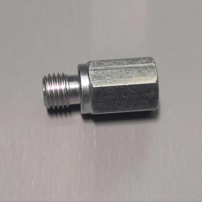 Connettore Tubo Tubo Refrigerante 25199813 Per Opel Astra J Mokka