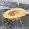 Kitchen Sink Stopper Bathroom Hair Catcher Flexible Shower Anti Blocking