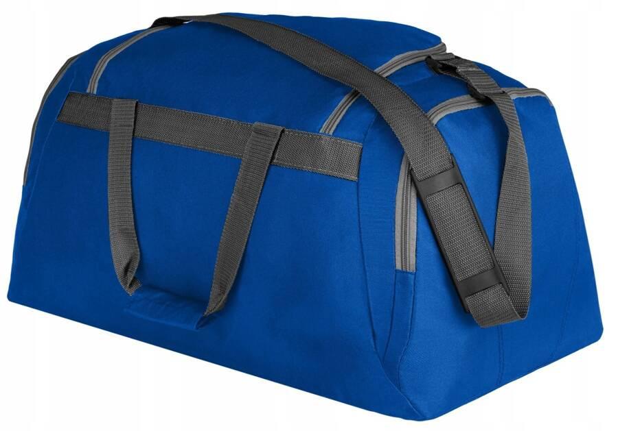 Sac de sport et de voyage en polyester - Peterson